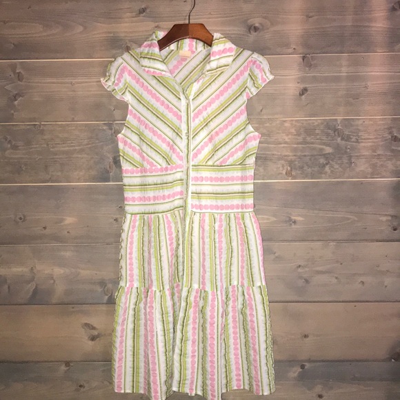 beau bois hippie style dress - Picture 6 of 7